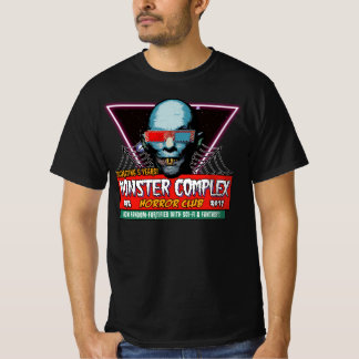 NEW!!! MCHC 2022 5-YEAR ANNIVERSARY REFIT LOGO TEE