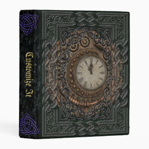 new Medieval Witches Book Of Shadows Mini Binder