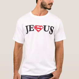 New Mens Printed jesus Christian Theme Funny Mma o T-Shirt