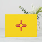 New Mexico (Standing Front)