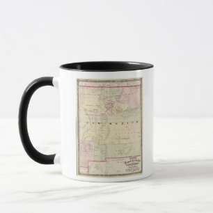 New Mexico 2 Mug