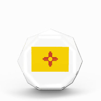 New Mexico Award