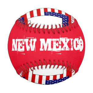 New Mexico Baseball