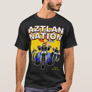 NEW MEXICO BIKER T-Shirt