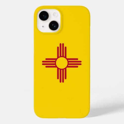 New Mexico Case_Mate iPhone 14 Case