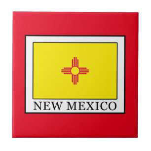 New Mexico Ceramic Tile