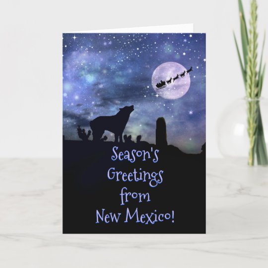 new-mexico-christmas-holiday-cards-zazzle