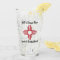 New Mexico Custom Name Zia Sun Symbol Gift Beer