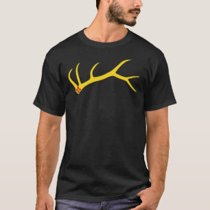 NEW MEXICO ELK SHED Hunting Classic T-Shirt