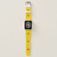 Mexico apple watch online band