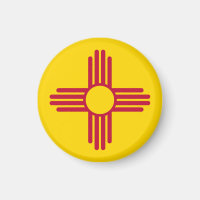 New Mexico Flag