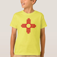 New Mexico flag