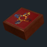 New Mexico  Gift Box<br><div class="desc">New Mexico - Talking Canyons,  New Mexico</div>