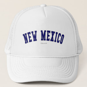 New Mexico