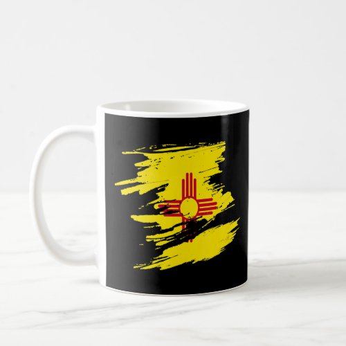 New Mexico Home Pride  Coffee Mug