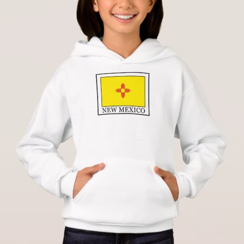 New Mexico Hoodie