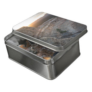New Mexico Landscape Photo Jigsaw Puzzle