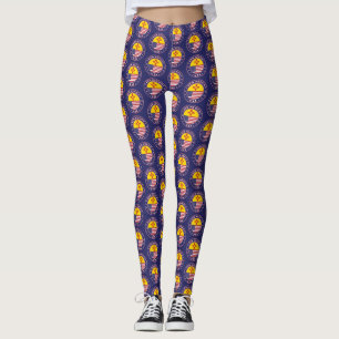 New Mexico Leggings