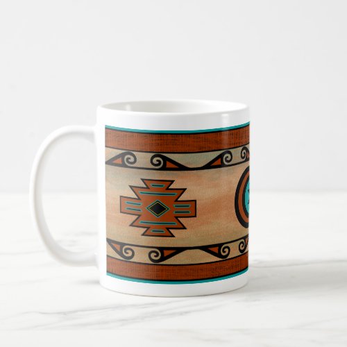 New Mexico Livin Coffee Mug