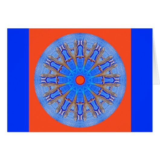 New Mexico Lizard Cards (Front Horizontal)
