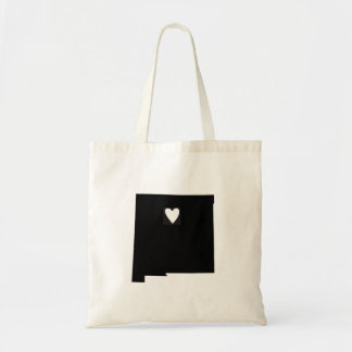 New Mexico Love Tote Bag