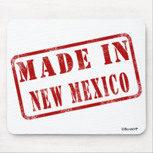 New Mexico