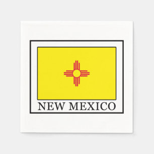 New Mexico Napkins