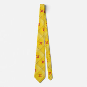 New Mexico Neck Tie