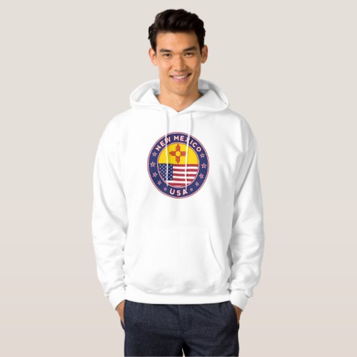 New Mexico New Mexico t_shirtlegging Hoodie