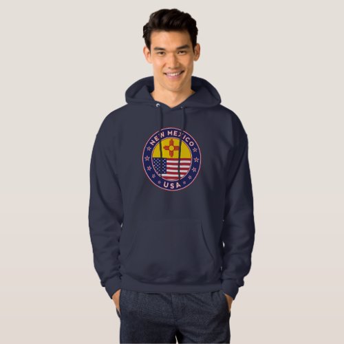 New Mexico New Mexico t_shirtlegging Hoodie