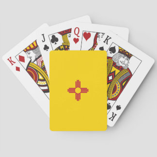 New Mexico Poker Cards