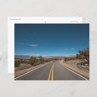 New Mexico