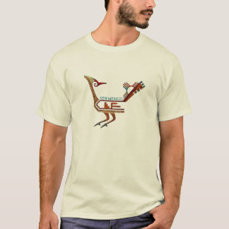 New Mexico Roadrunner T-Shirt