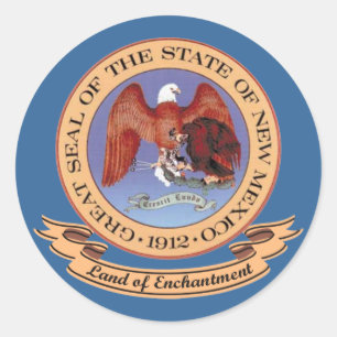 New Mexico Seal