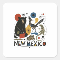 New Mexico Southwest Spirit