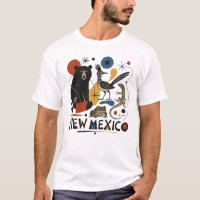 New Mexico Southwest Spirit