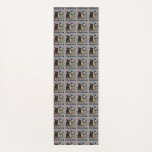 New Mexico Southwest Spirit Yoga Mat
