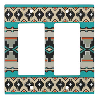New Mexico, Southwestern Style Light Switch Cover