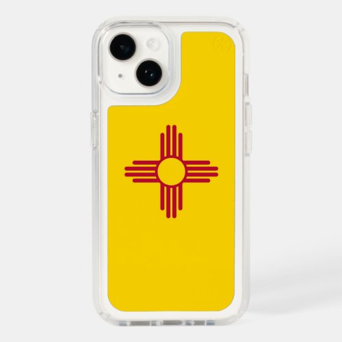 New Mexico Speck iPhone 14 Case