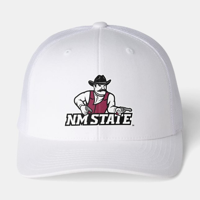 New Mexico State Aggies (Front)