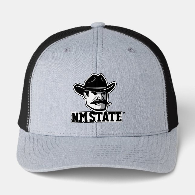 New Mexico State Aggies (Front)