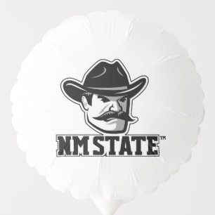 New Mexico State Aggies Balloon