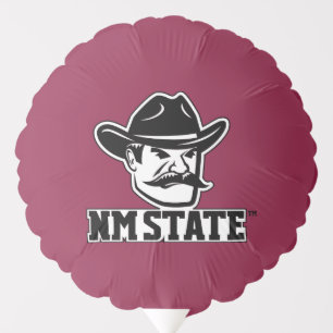 New Mexico State Aggies Balloon