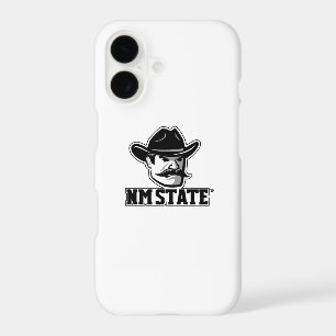 New Mexico State Aggies iPhone 17 Case
