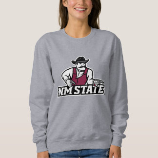 New Mexico State Aggies Sweatshirt