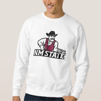 New Mexico State Aggies Sweatshirt
