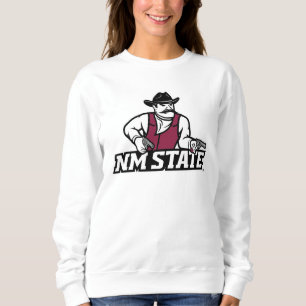 New Mexico State Aggies Sweatshirt