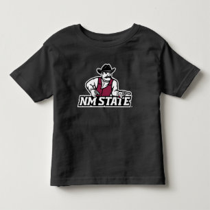 New Mexico State Aggies Toddler T-shirt