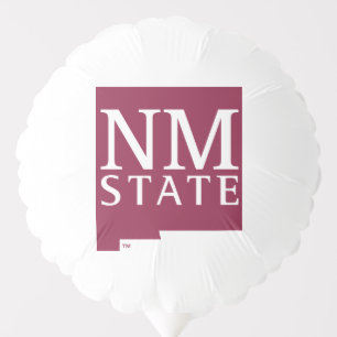 New Mexico State Balloon