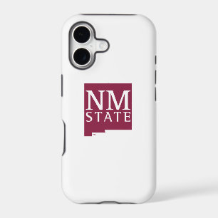 New Mexico State iPhone 17 Case